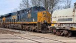 CSX 994